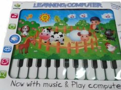 Tableta pian pentru copii