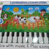 Tableta pian pentru copii